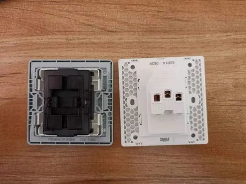 如何辨認開關插座的品質 5個細節對比 幾元和幾十元的差距