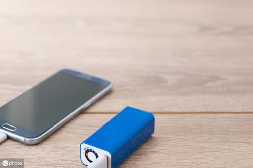 移動電源開關(guān)上的IN和OUT表示什么意思？