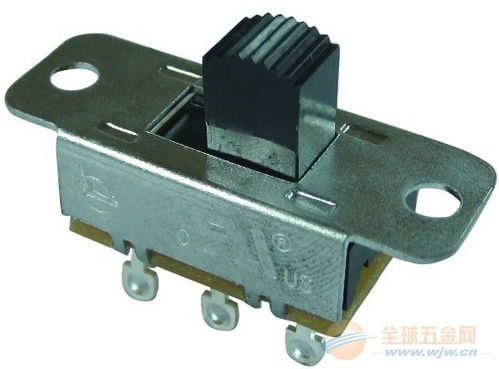 拔動(dòng)開關(guān)綜合指南 尺寸、規(guī)格、圖紙與廠家選擇