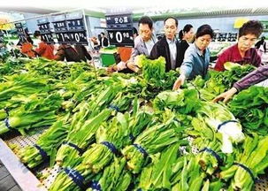 春節(jié)前菜市場探秘 蔬菜、水產、肉類價格與供應全解析