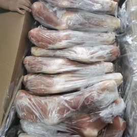 華東國際肉品批發城 臨沂蘭山區一站式肉制品及副產品加工采購基地
